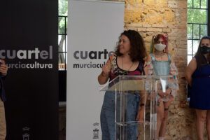 Reactivos culturales, Murcia, festilab